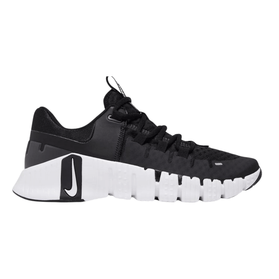 LukesLockerDallasFortWorth_NIKEDV3950-001_Womens_Metcon5_BLACK_WHITE_ANTHRACITE