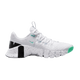 WHITE/EMERALD RISE