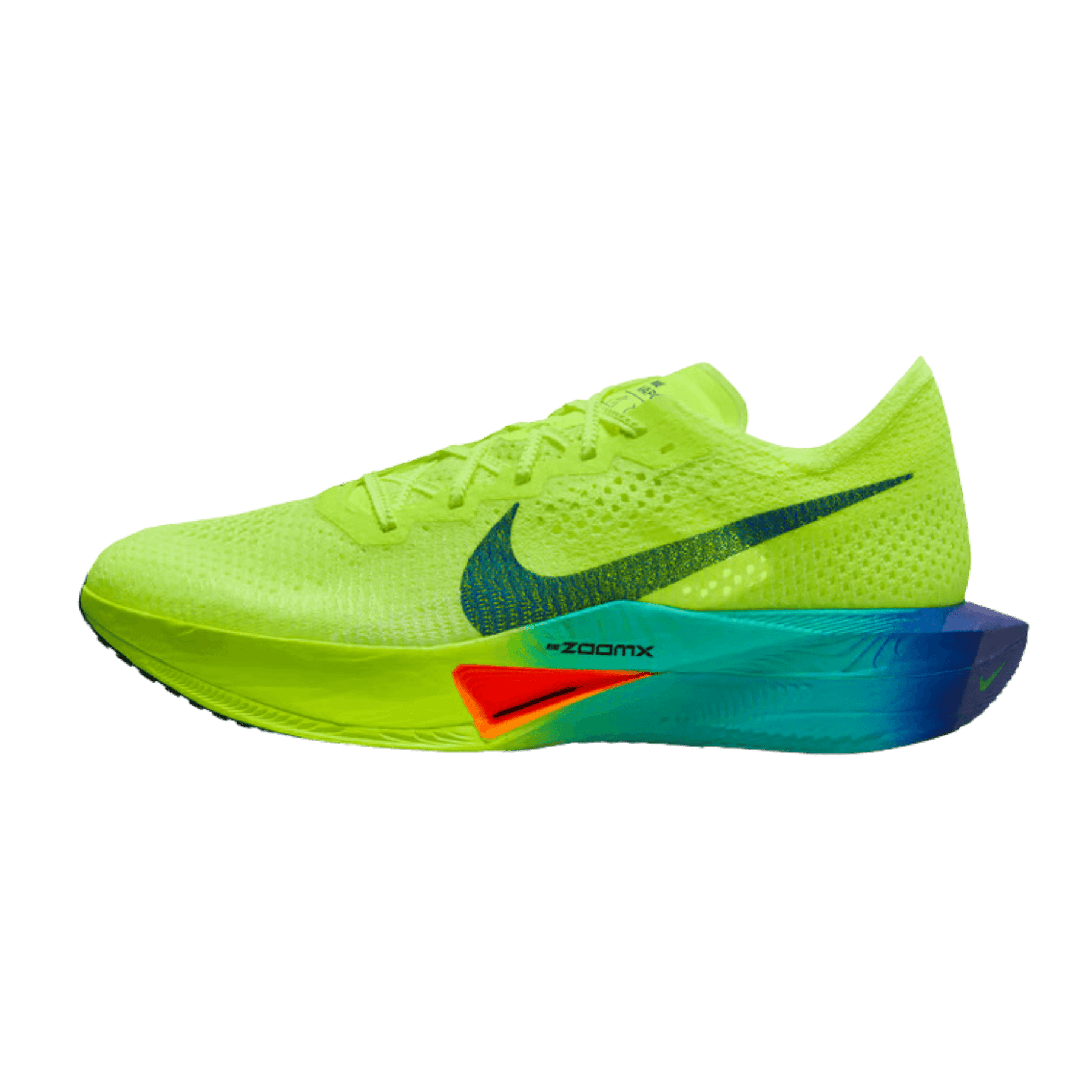 NIKE MEN'S VAPORFLY 3 | Luke's Locker Running & Fitness NIKE MEN'S VAPORFLY 3 | Luke's Locker Running & Fitness