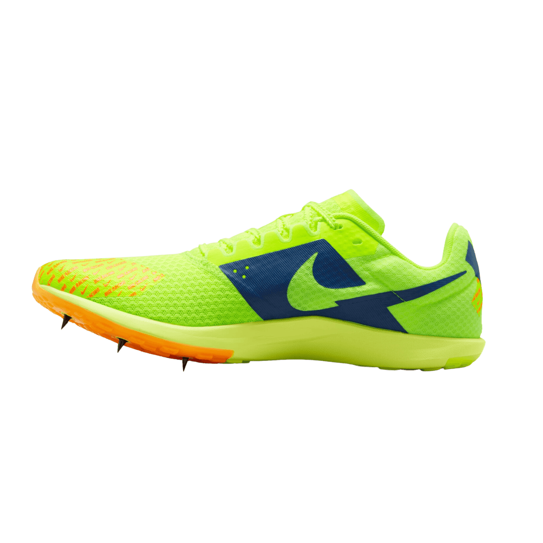 NIKE MEN AND WOMEN'S ZOOM RIVAL XC 6