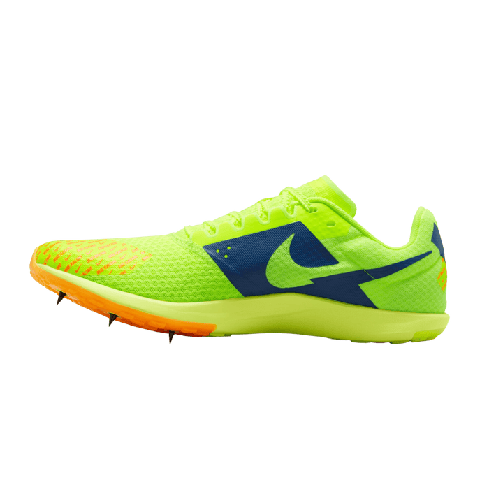 NIKE MEN AND WOMEN'S ZOOM RIVAL XC 6