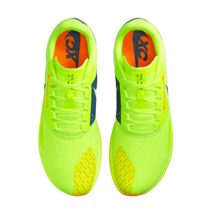 NIKE MEN AND WOMEN'S ZOOM RIVAL XC 6