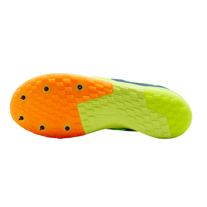NIKE MEN AND WOMEN'S ZOOM RIVAL XC 6