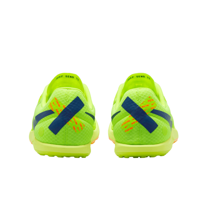 NIKE MEN AND WOMEN'S ZOOM RIVAL XC 6