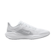 WHITE/PURE PLATINUM