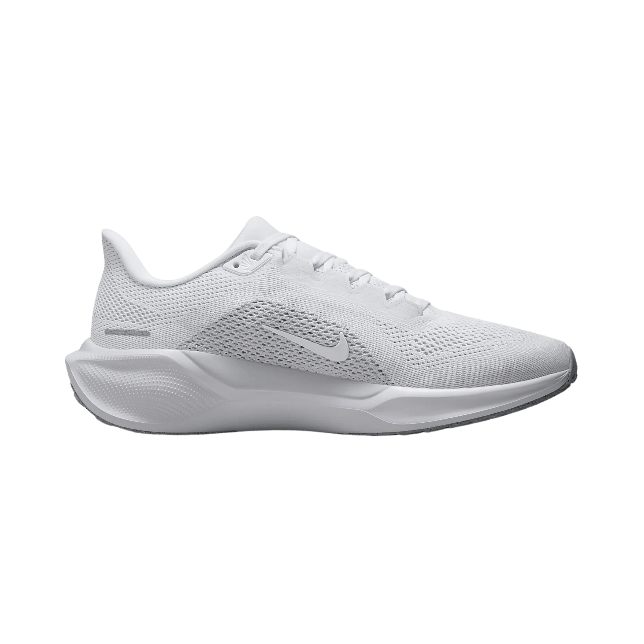 womens white nike pegasus