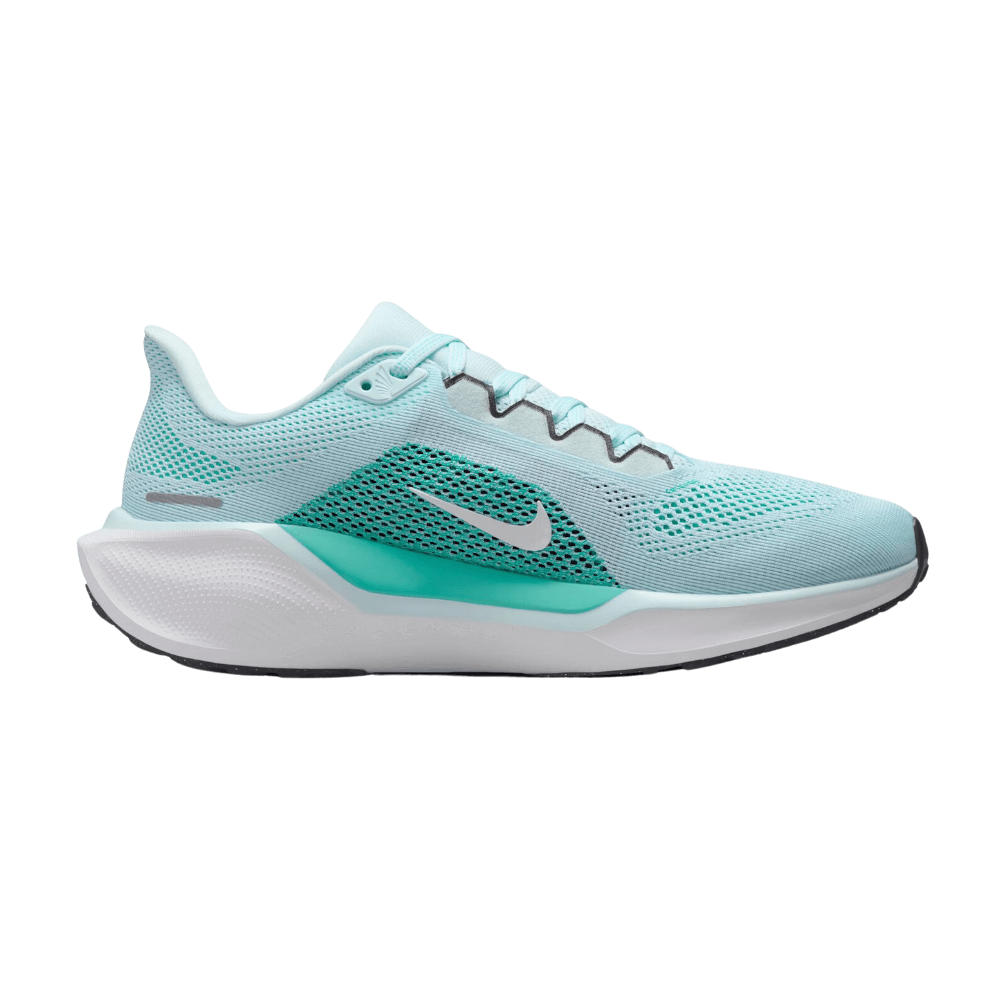 nike womens shoes teal