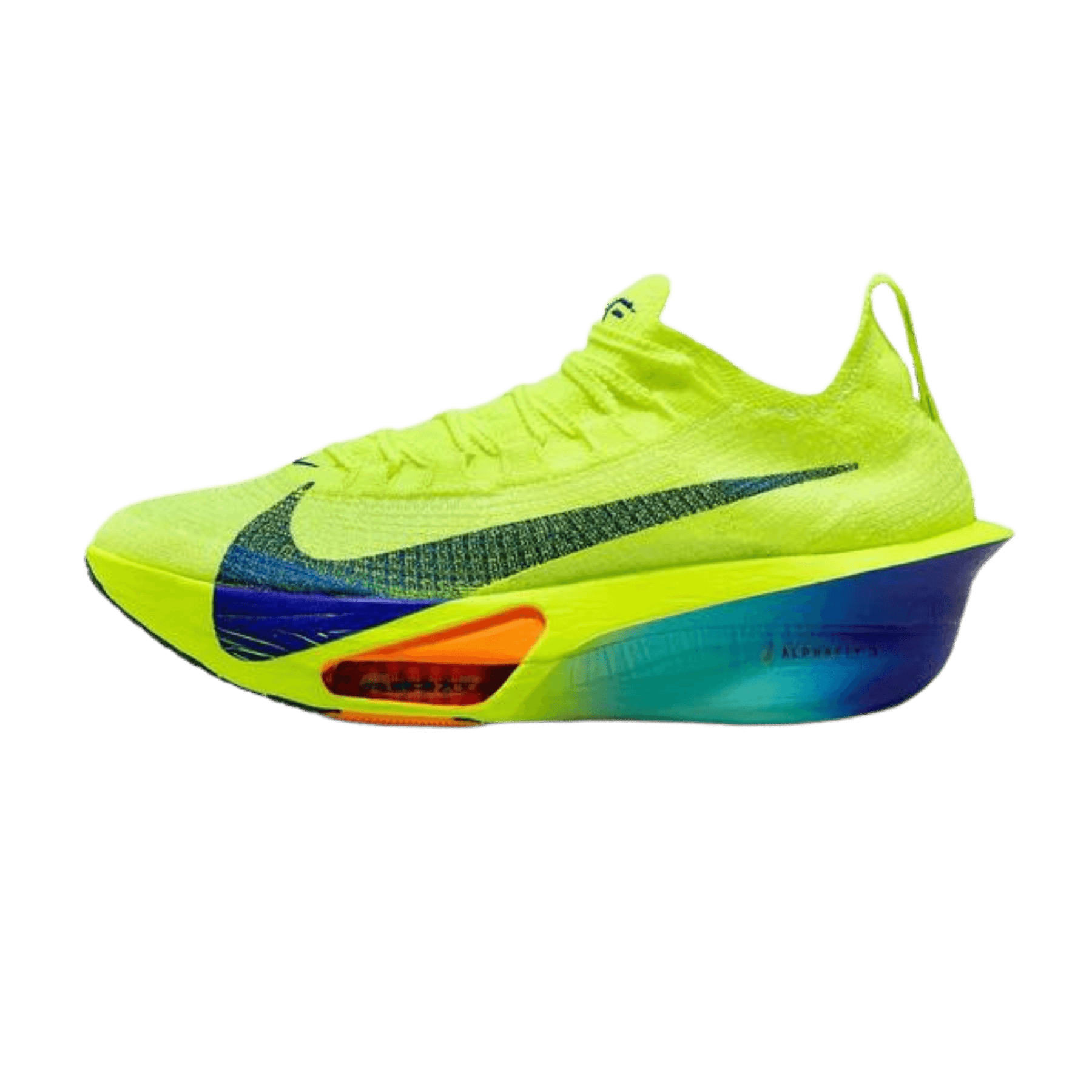 NIKE WOMEN'S ALPHAFLY 3 – Luke's Locker Running & Fitness