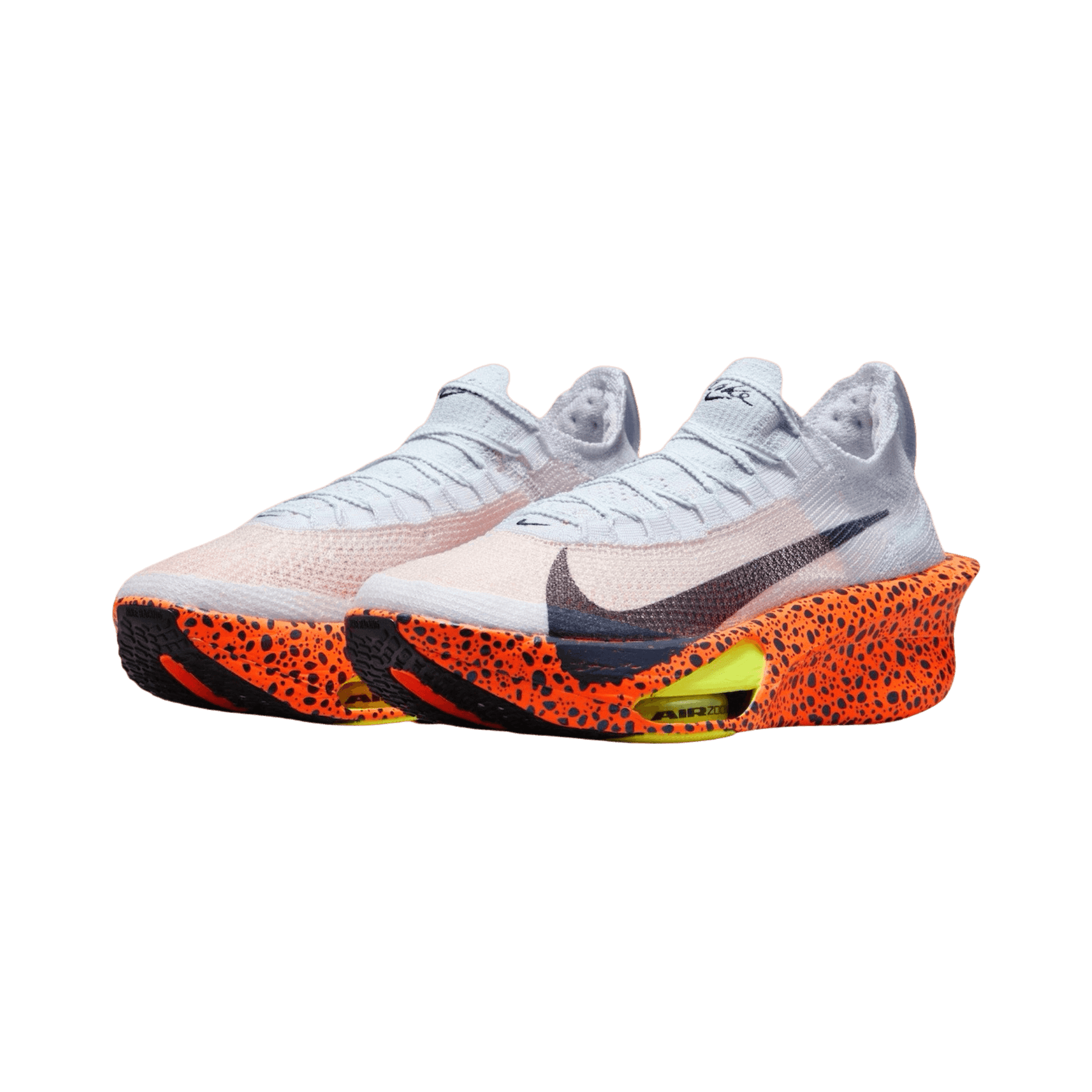 NIKE WOMEN'S AIR ZOOM ALPHAFLY NEXT% 3 – Luke's Locker Running