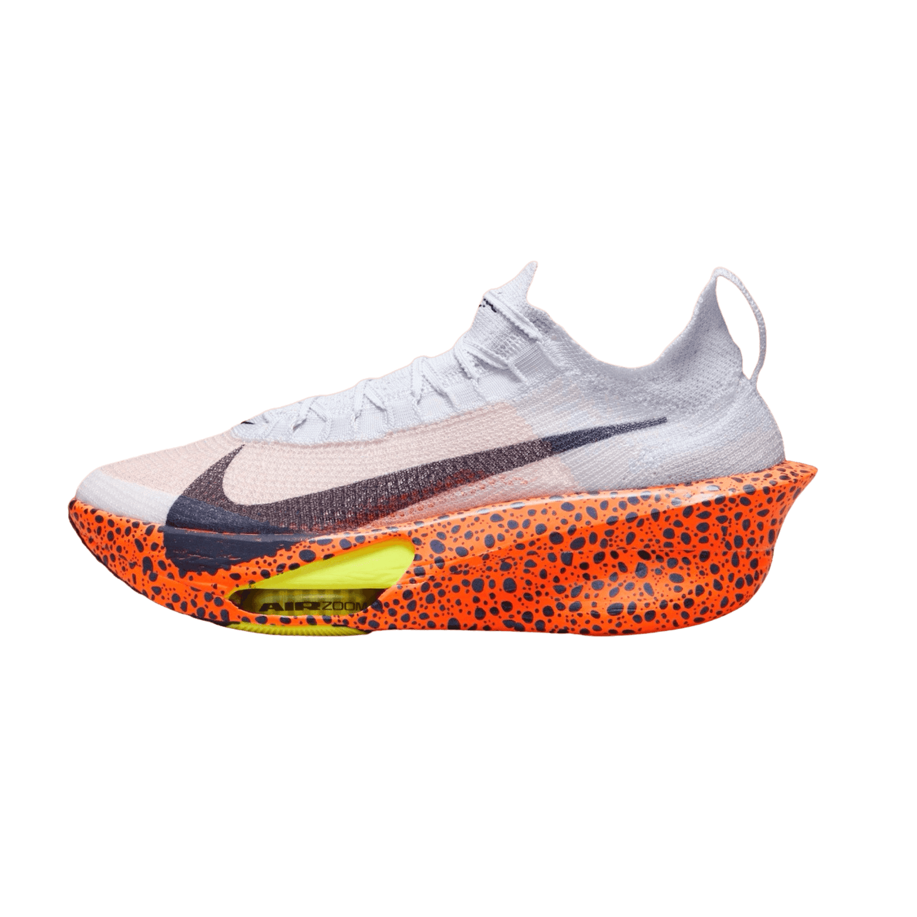 NIKE WOMEN'S AIR ZOOM ALPHAFLY NEXT% 3