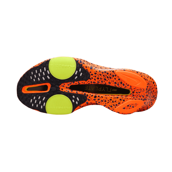NIKE WOMEN'S AIR ZOOM ALPHAFLY NEXT% 3
