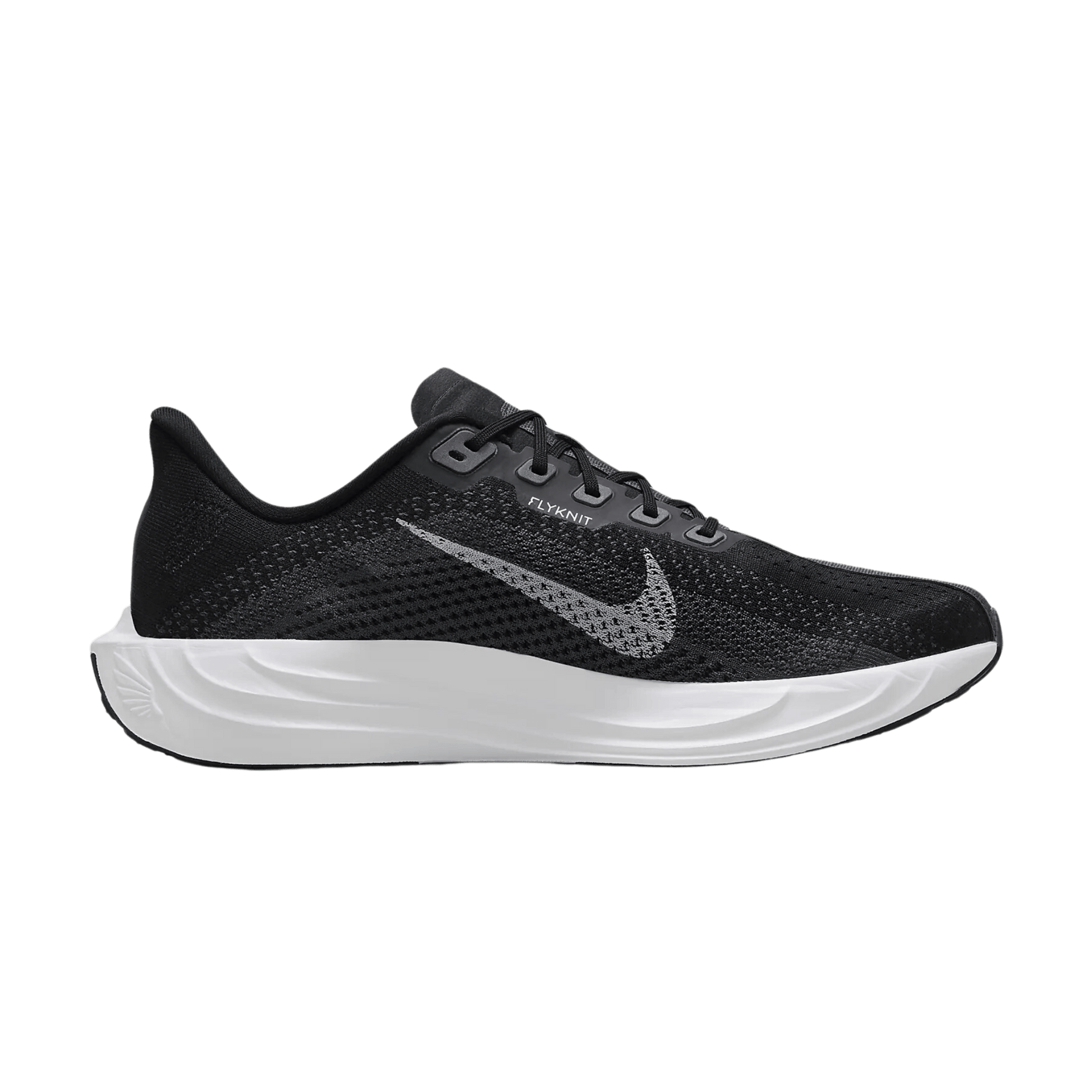 LukesLockerDallasFortWorth_NIKEFQ7262-002_Mens_PegasusPlus_Black_PurePlatinum