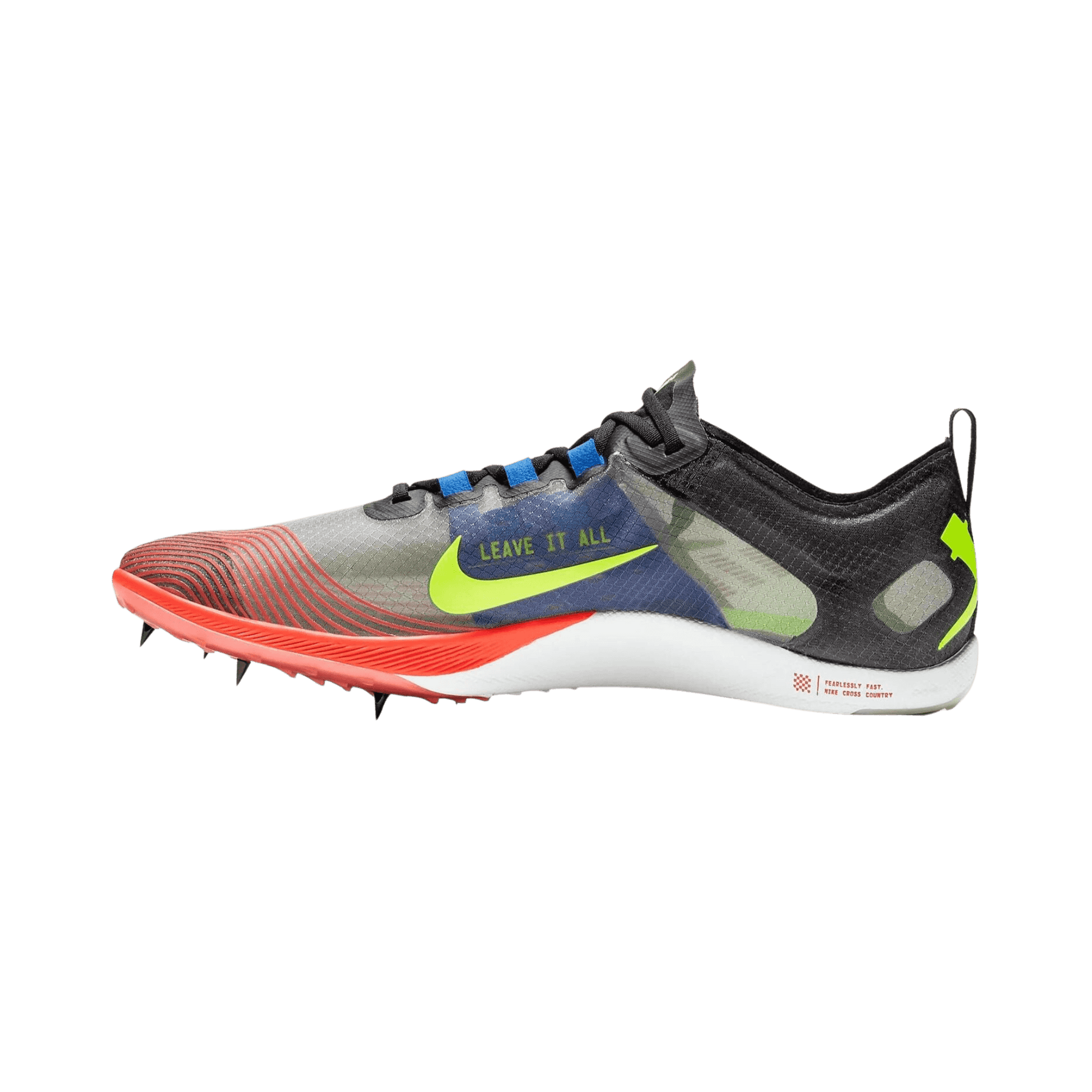 Nike victory 5 sales xc