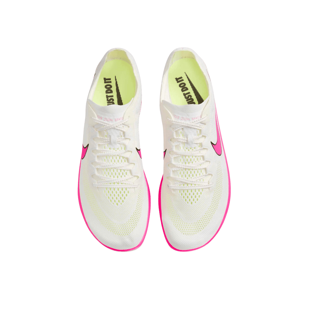 NIKE MEN AND WOMEN'S ZOOMX DRAGONFLY