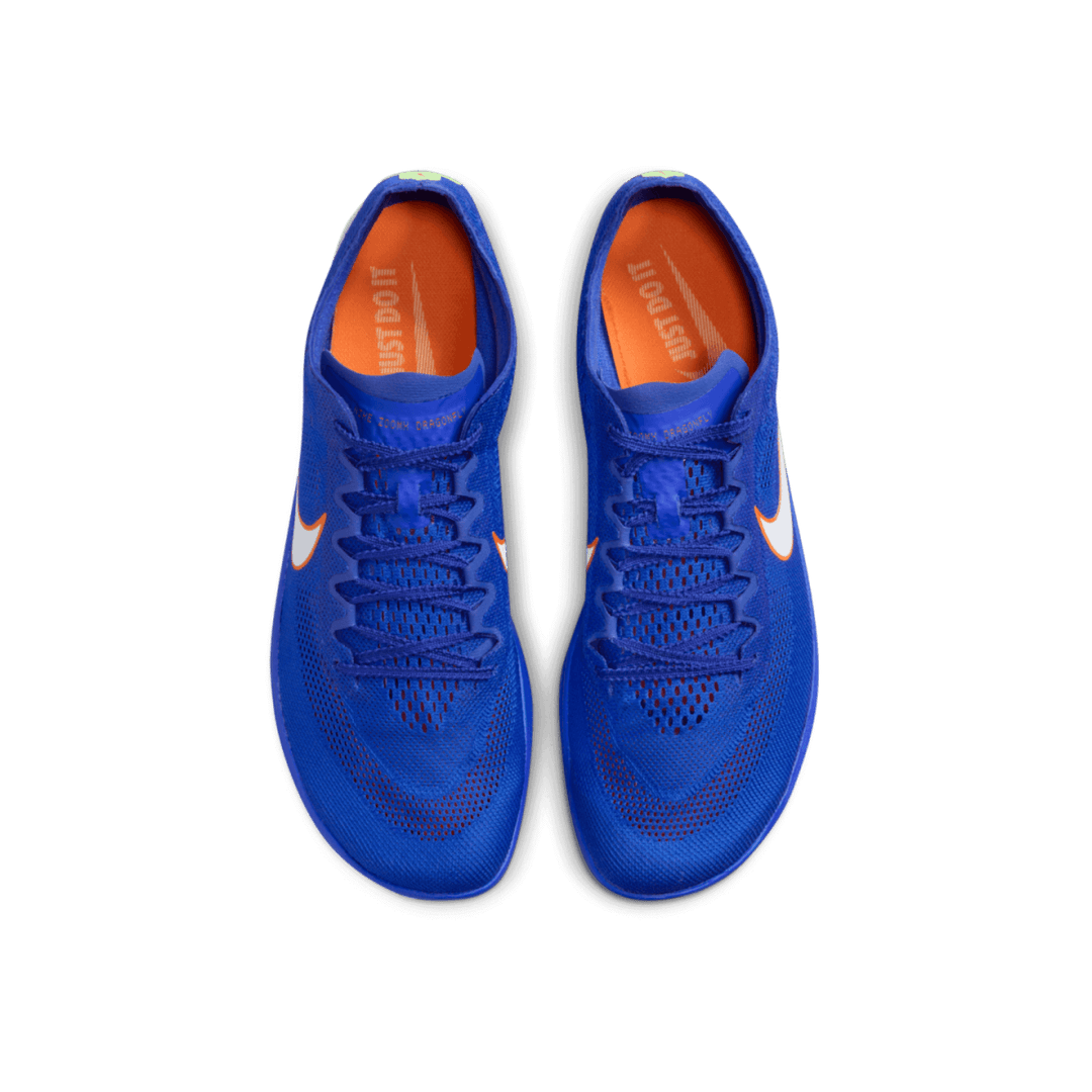 NIKE MEN AND WOMEN'S ZOOMX DRAGONFLY