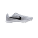 WHITE/BLACK