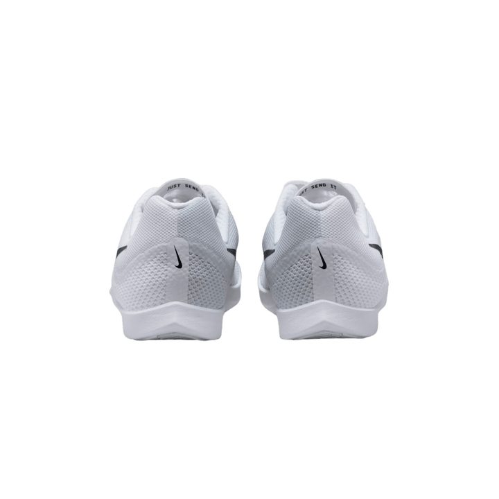 NIKE MEN AND WOMEN'S RIVAL DISTANCE