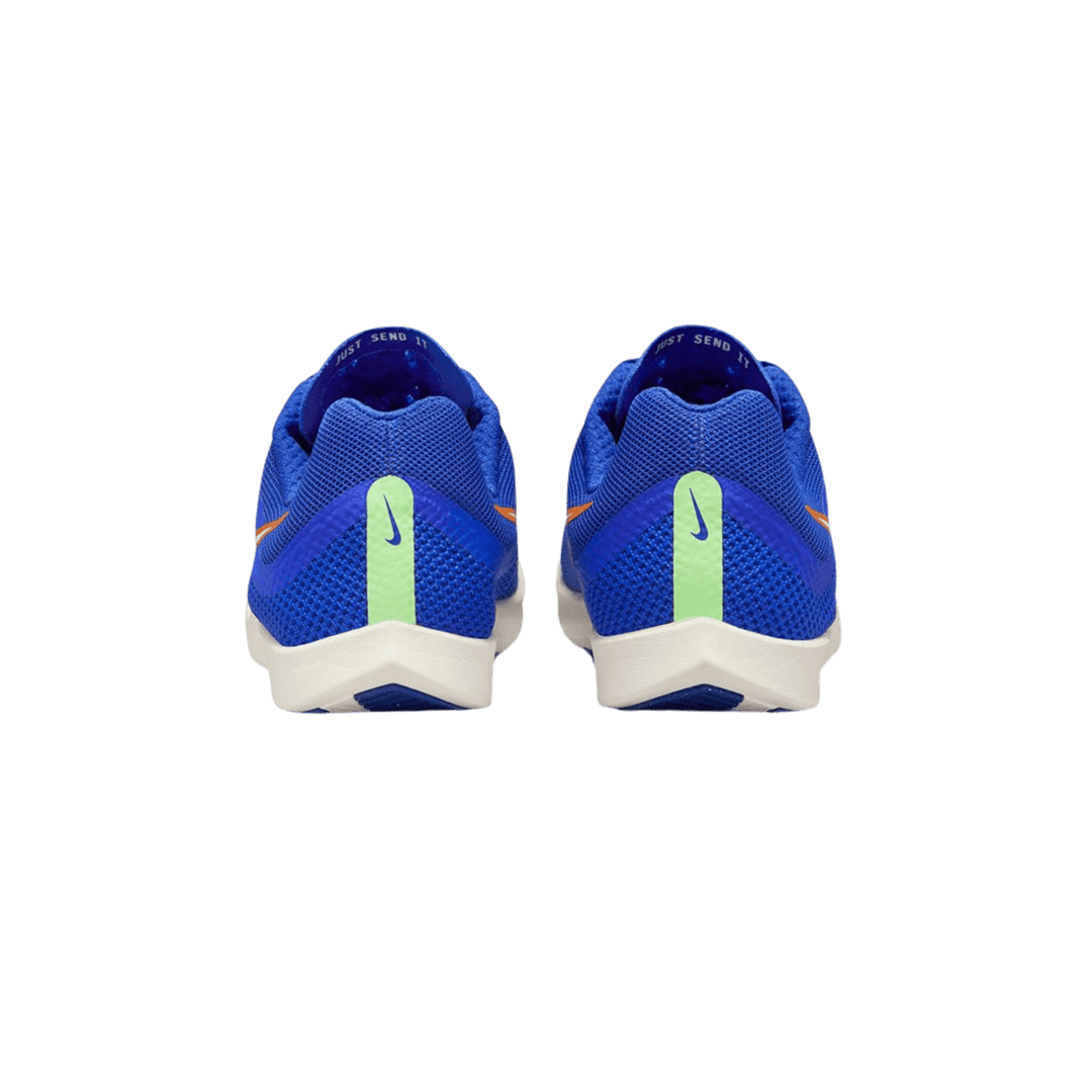 NIKE MEN AND WOMEN'S RIVAL DISTANCE