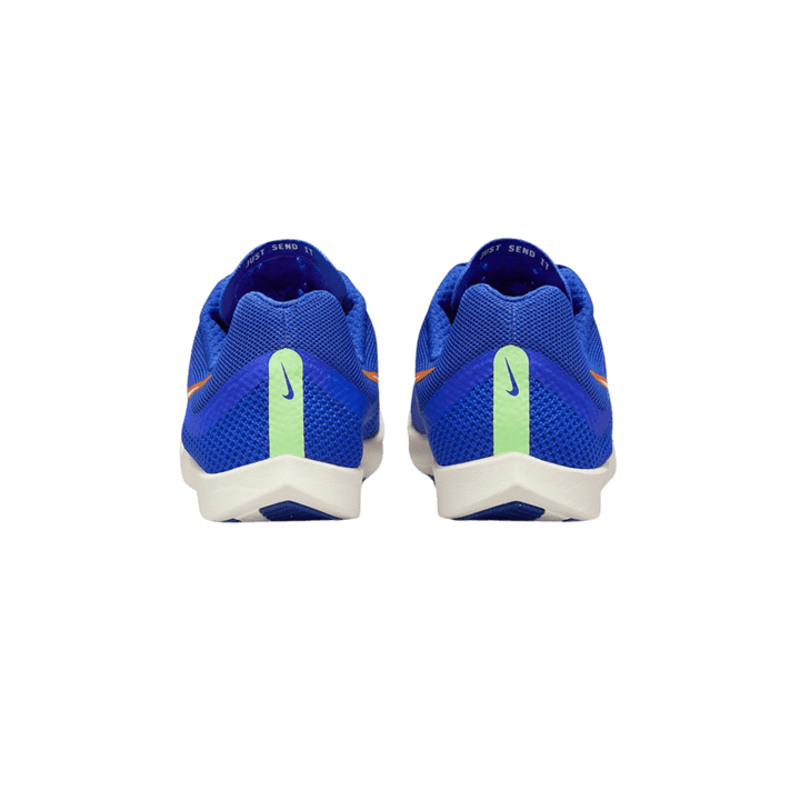 NIKE MEN AND WOMEN'S RIVAL DISTANCE