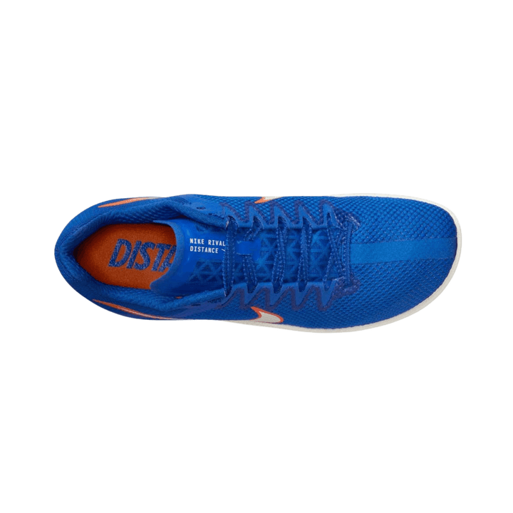 NIKE MEN AND WOMEN'S RIVAL DISTANCE