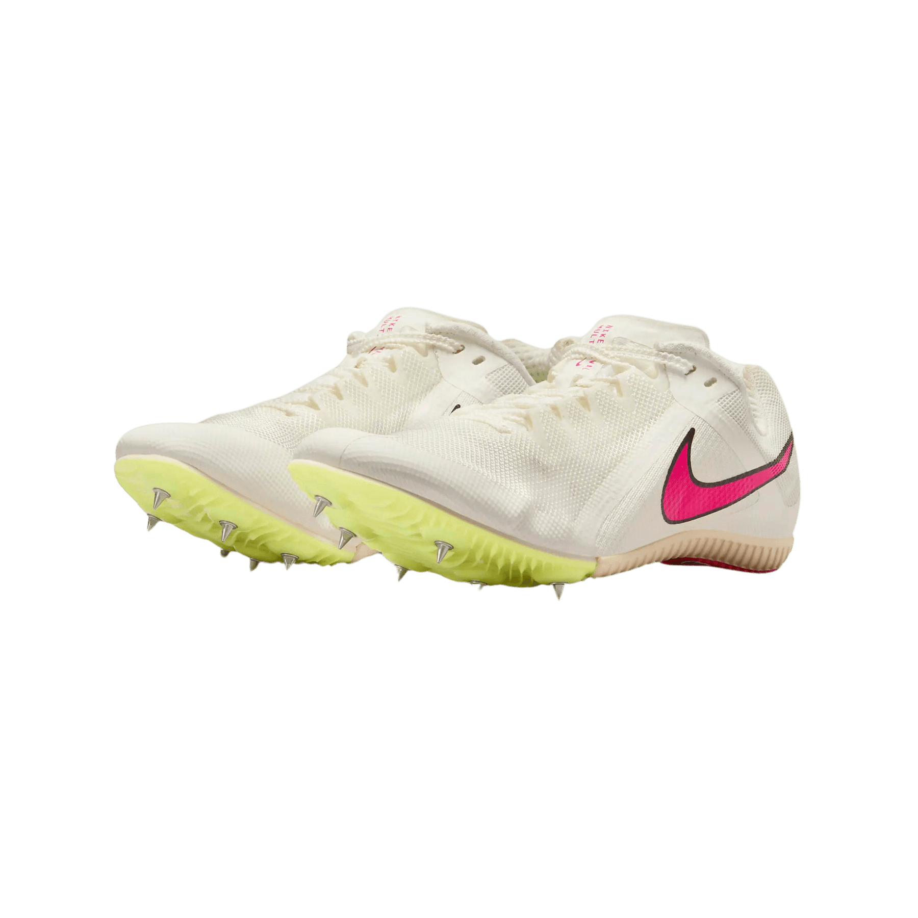 NIKE MEN AND WOMEN'S ZOOM RIVAL MULTI-EVENT
