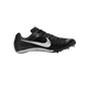 BLACK/SILVER
