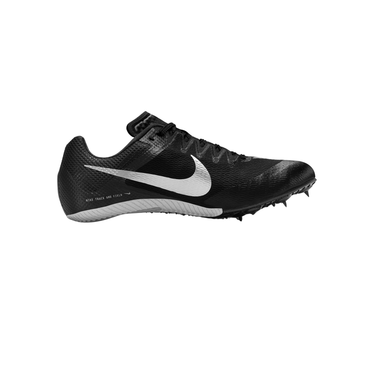 LukesLockerDallasFortWorth_NIKE_DC8753-001_MenandWomen_sRivalSprint_Black_Silver_1