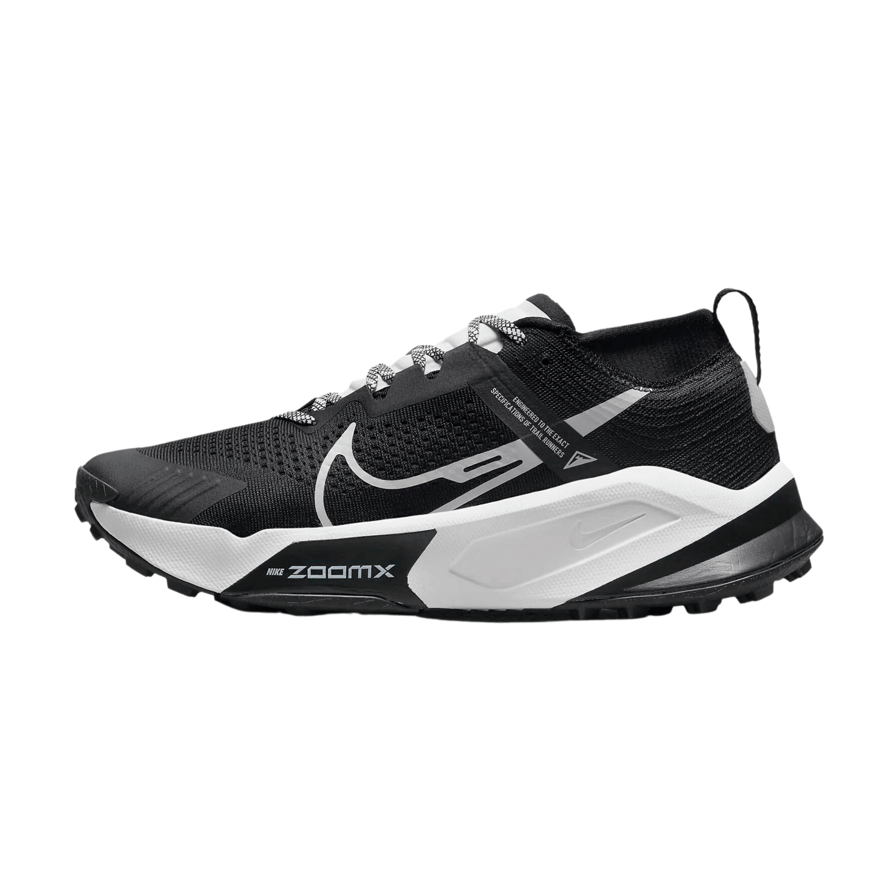 Nike Men's ZoomX Zegama Trail