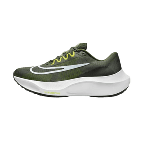 Nike Men's Zoom Fly 5 Olive Green