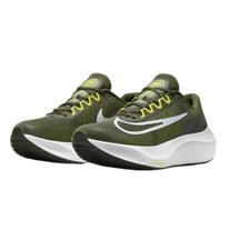Nike Men's Zoom Fly 5 Olive Green