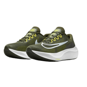 Nike Men's Zoom Fly 5 Olive Green