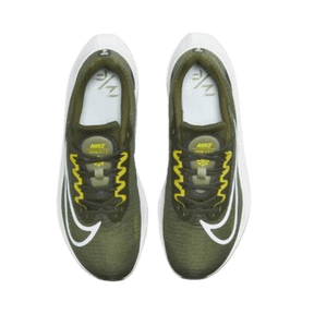 Nike Men's Zoom Fly 5 Olive Green
