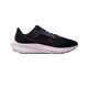 BLACK/NIGHT MAROON/PURPLE INK