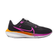 Black/Hyper-Violet