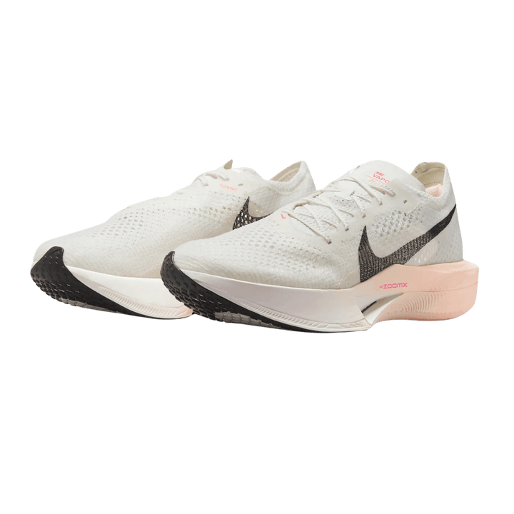 Running Shoes Vapor Fly Off White Nike Zoom Vaporfly ORANGE OFF