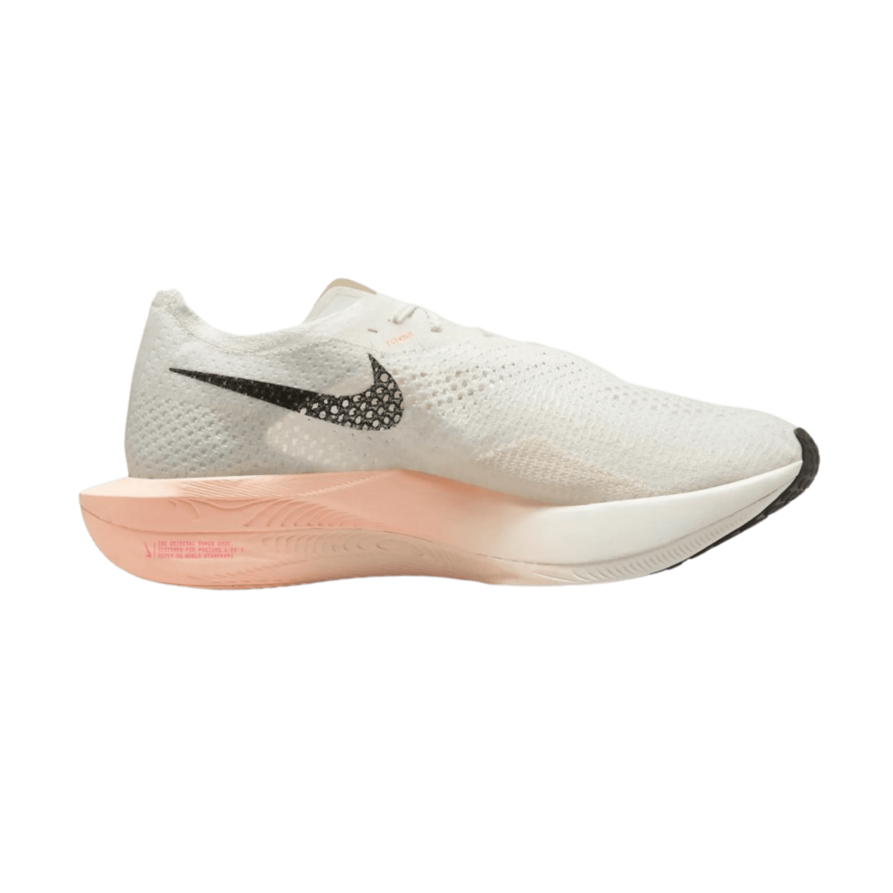 NIKE WOMEN'S VAPORFLY 3 – Luke's Locker Running & Fitness