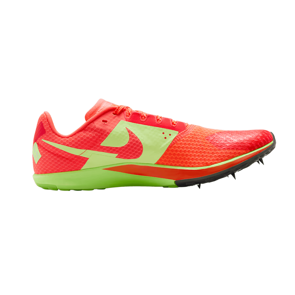 NIKE MEN AND WOMEN'S ZOOM RIVAL XC 6