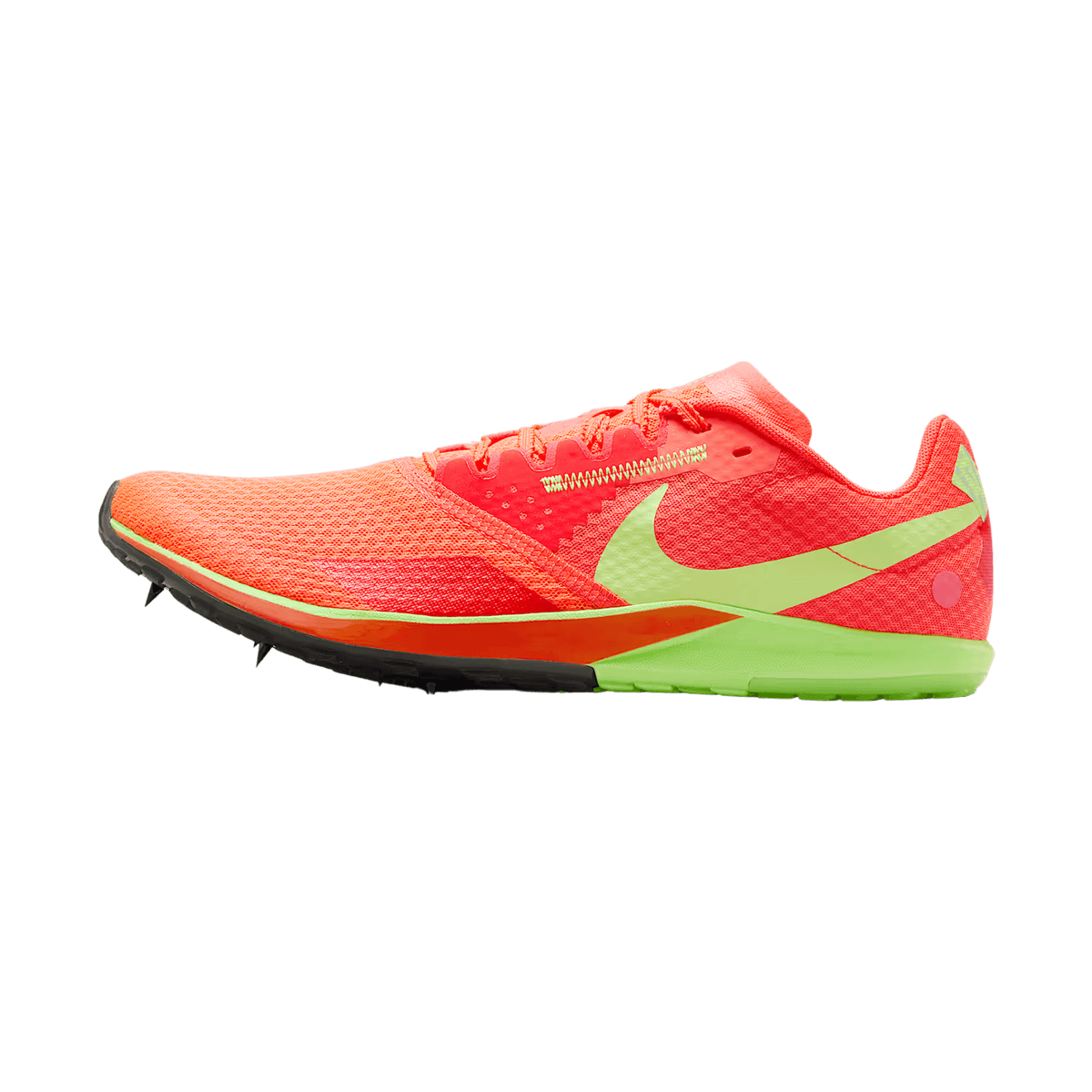NIKE MEN AND WOMEN'S ZOOM RIVAL XC 6