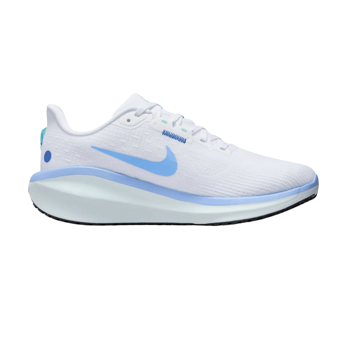 NIKE WOMEN'S VOMERO 17