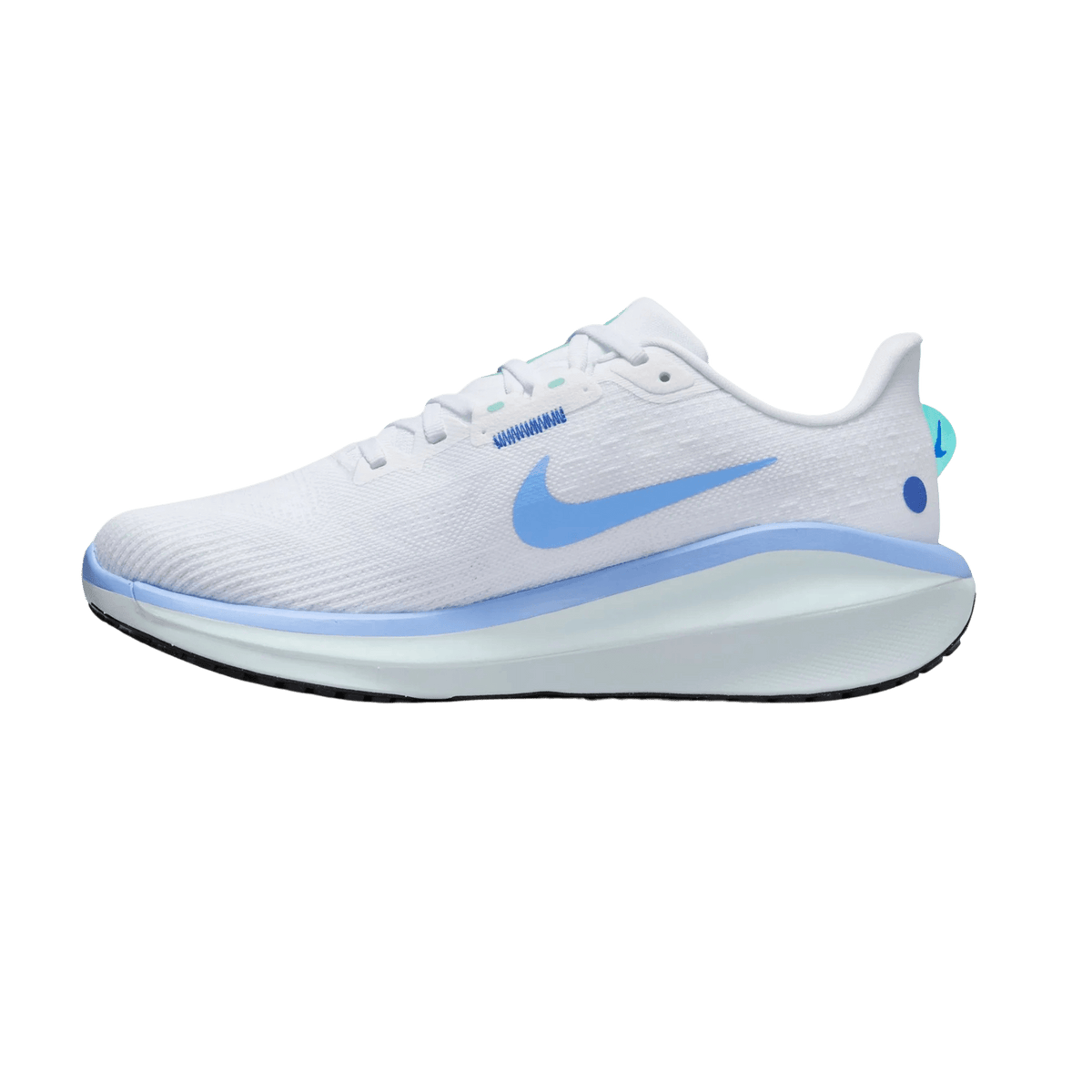 NIKE WOMEN'S VOMERO 17
