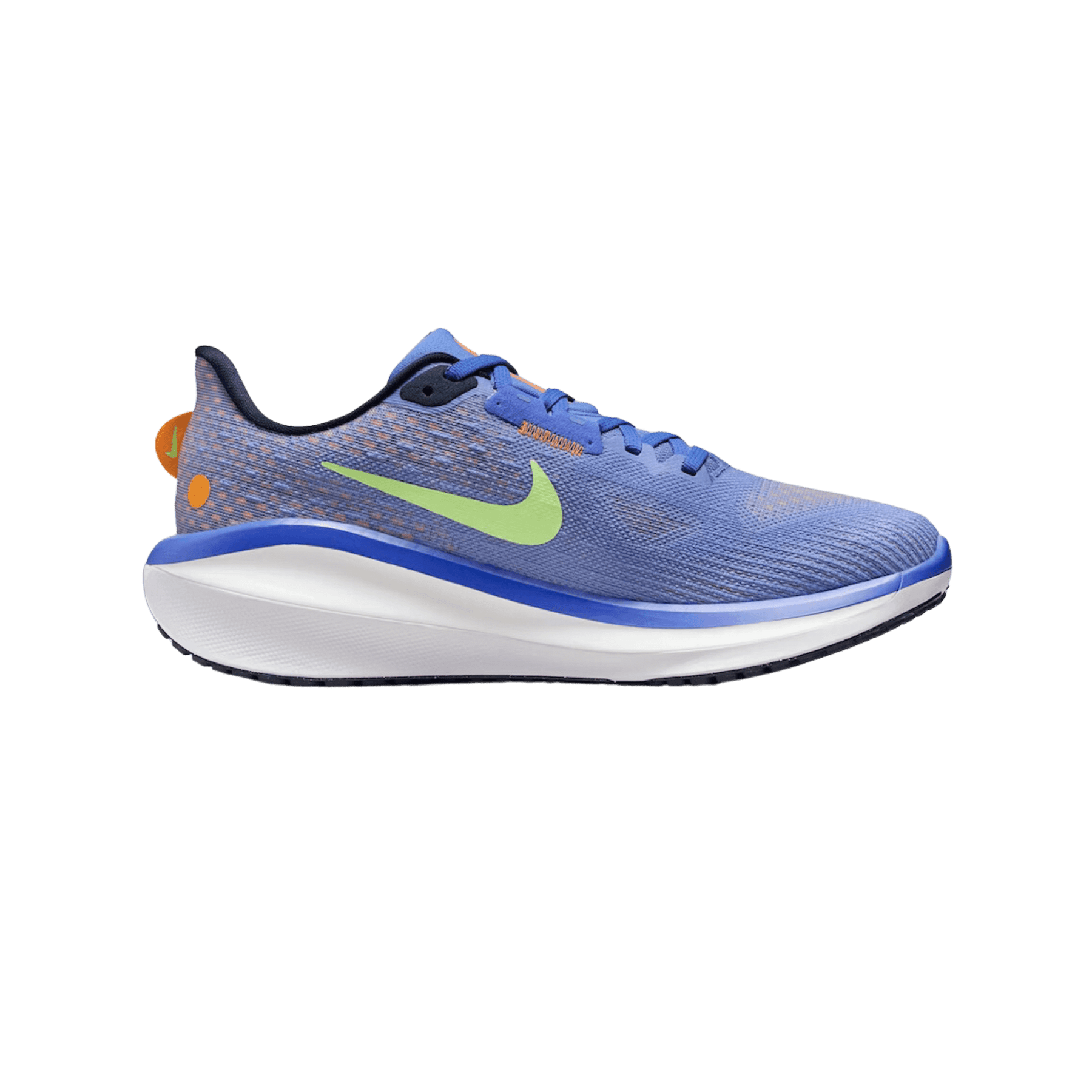 NIKE WOMEN S VOMERO 17