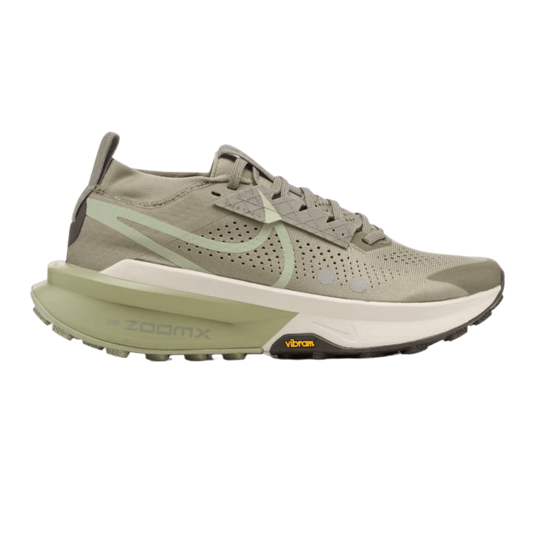 NIKE MEN'S ZEGAMA 2