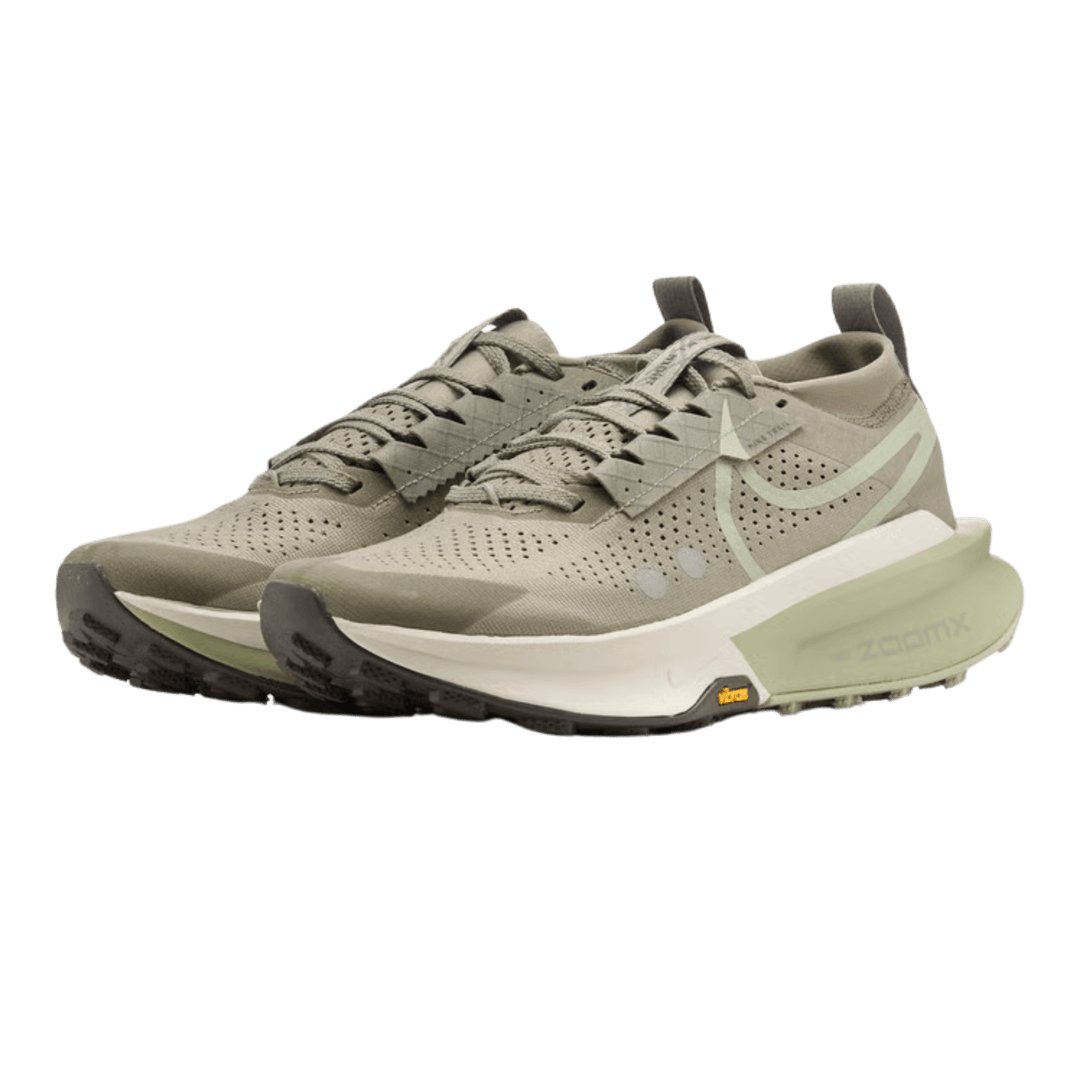 NIKE MEN'S ZEGAMA 2