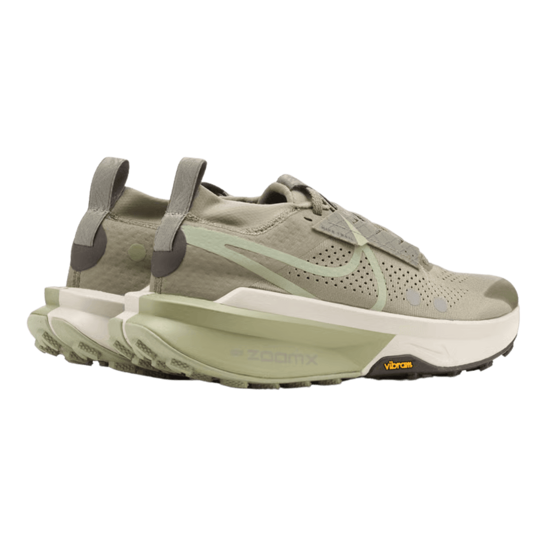 NIKE MEN'S ZEGAMA 2