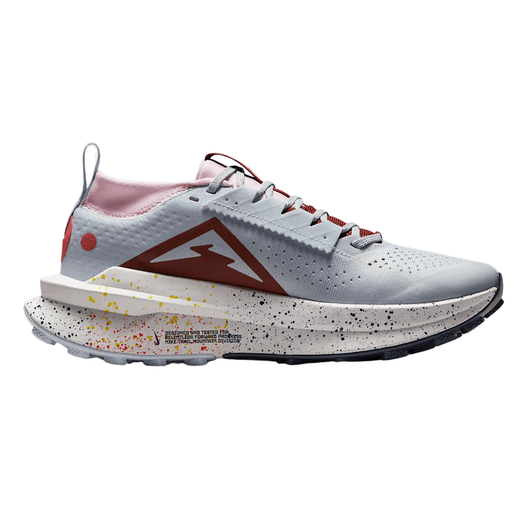 NIKE WOMEN'S ZEGAMA 2
