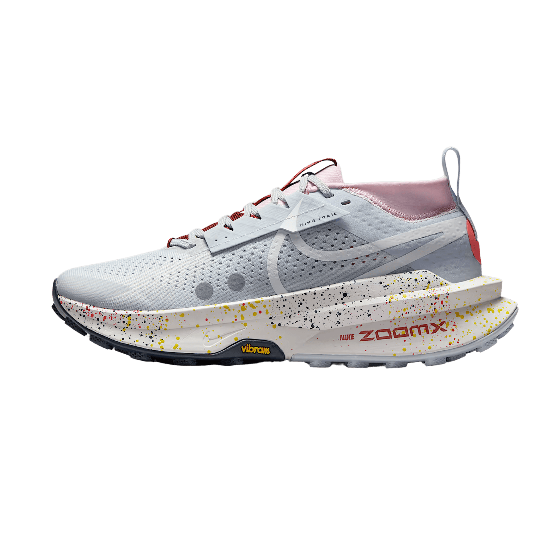 NIKE WOMEN'S ZEGAMA 2 – Luke's Locker Running & Fitness