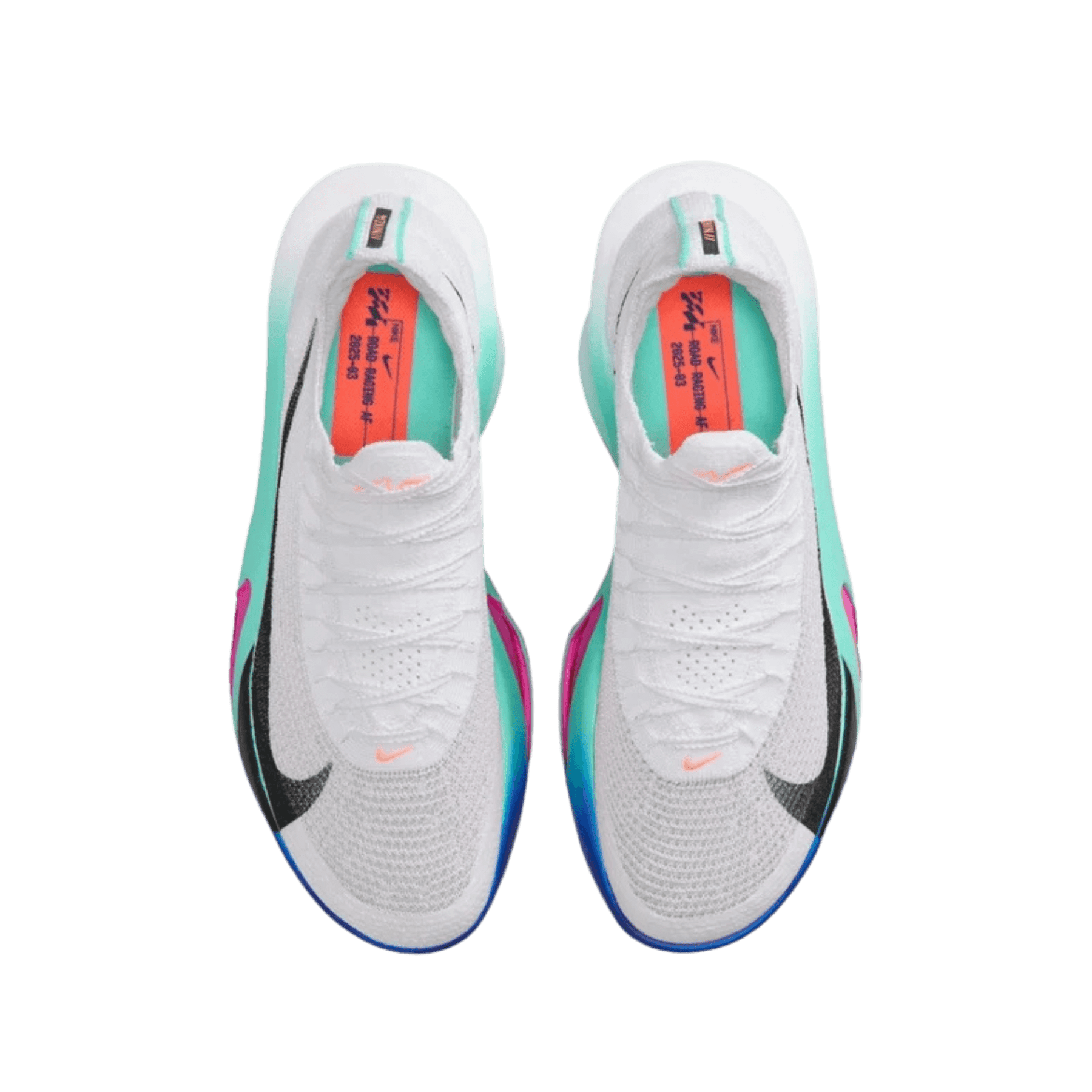 NIKE MEN'S ALPHAFLY 3 – Luke's Locker Running & Fitness