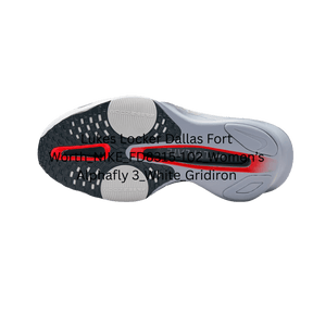 NIKE WOMEN'S ALPHAFLY 3