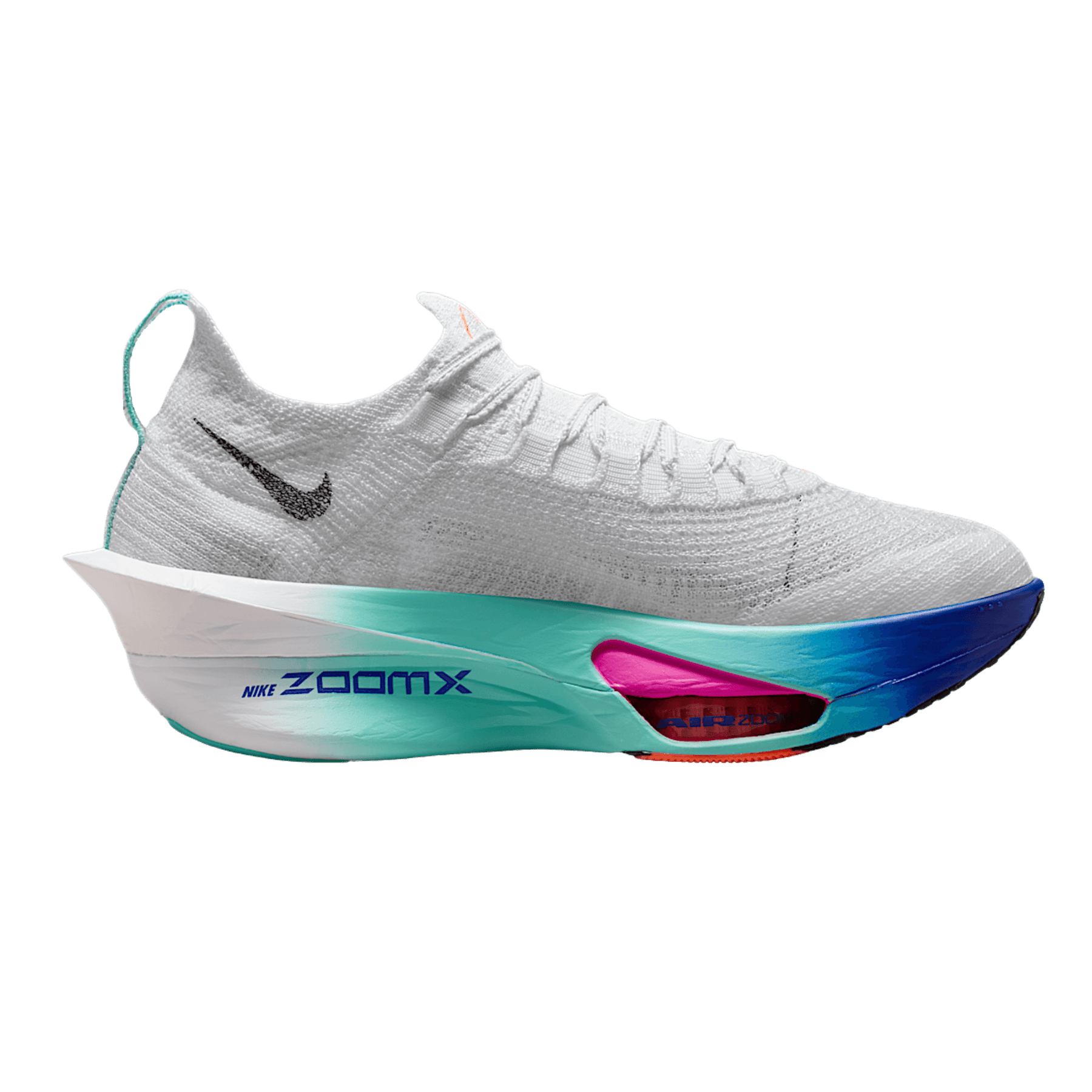 NIKE WOMEN'S ALPHAFLY 3 – Luke's Locker Running & Fitness