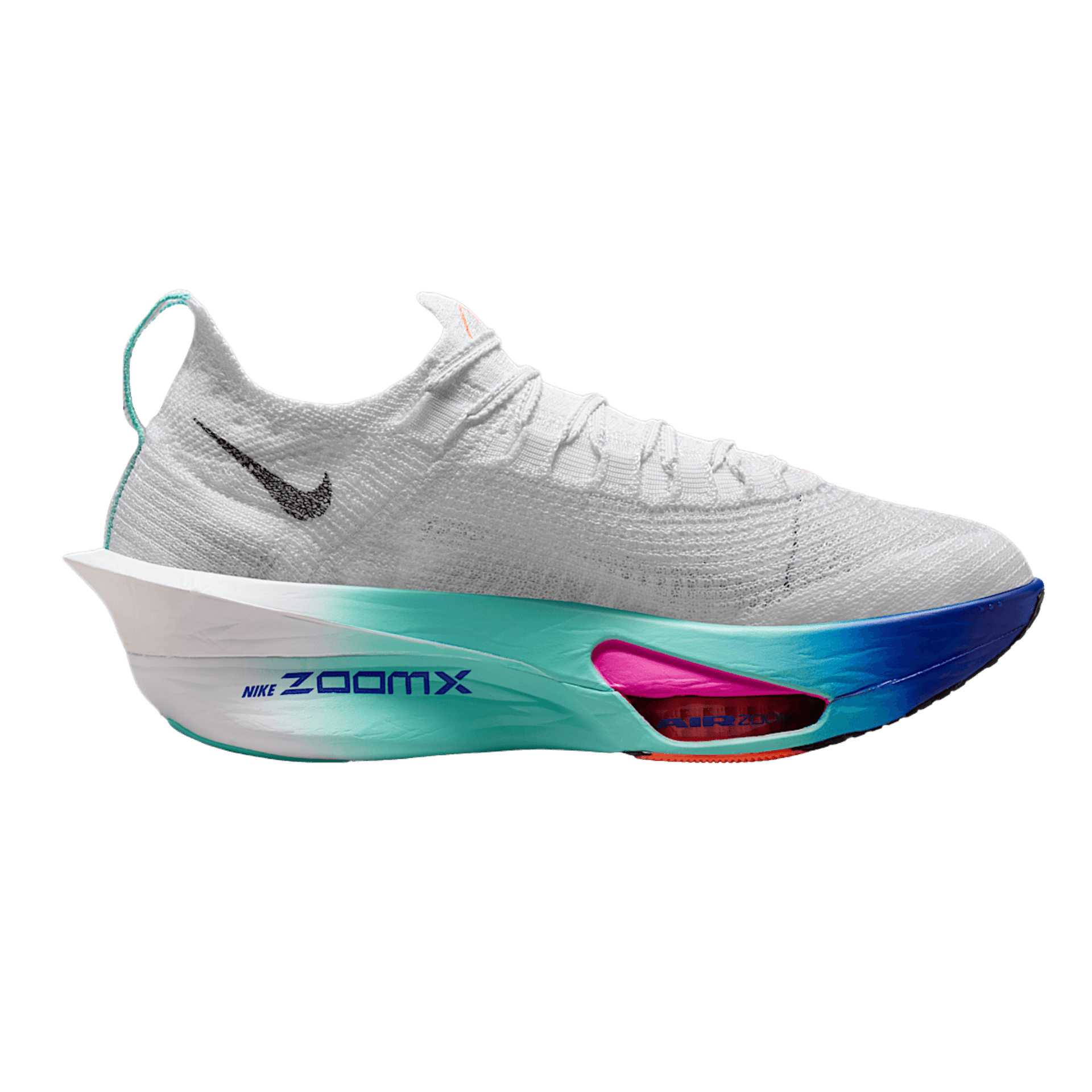 NIKE WOMEN'S ALPHAFLY 3 – Luke's Locker Running & Fitness